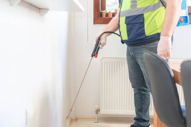 Best Pest Inspection Near Me  in Thurmont, MD