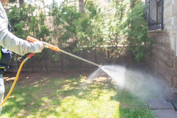Best Pest Prevention Services  in Thurmont, MD